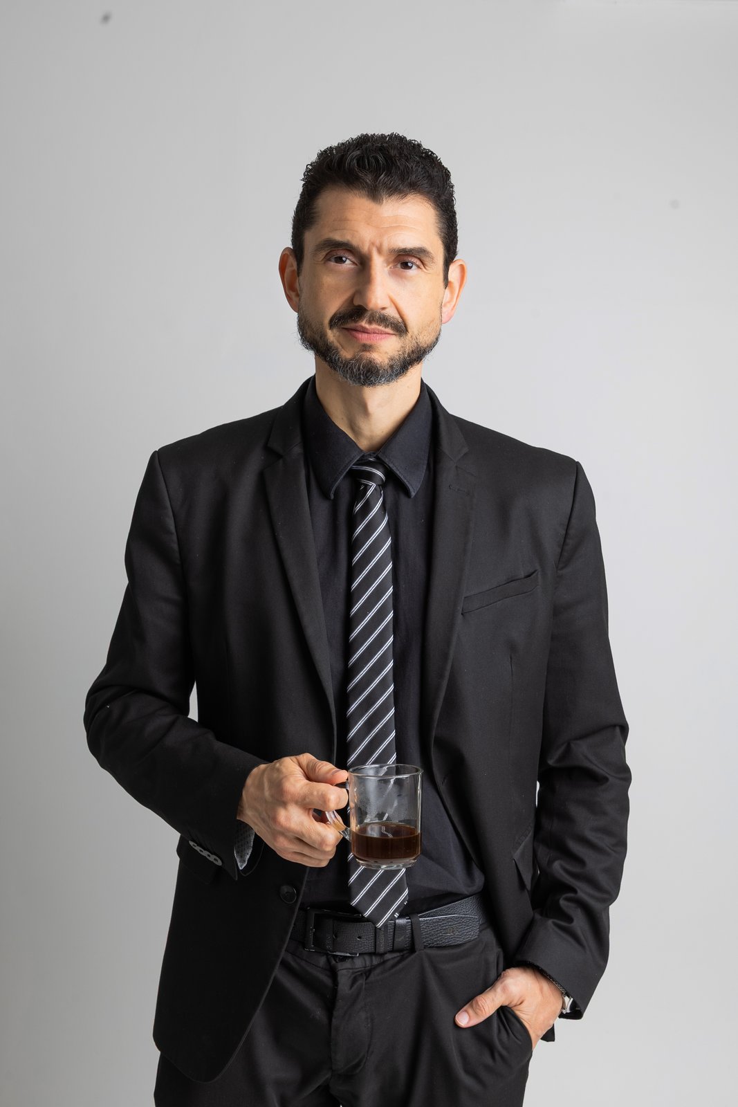Dr. Alessandro Prudente, urologista